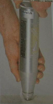 temps de prise du béton