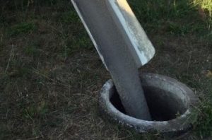 neutralisation cuve fioul