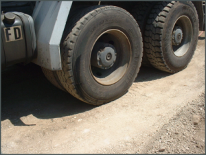 livraison beton