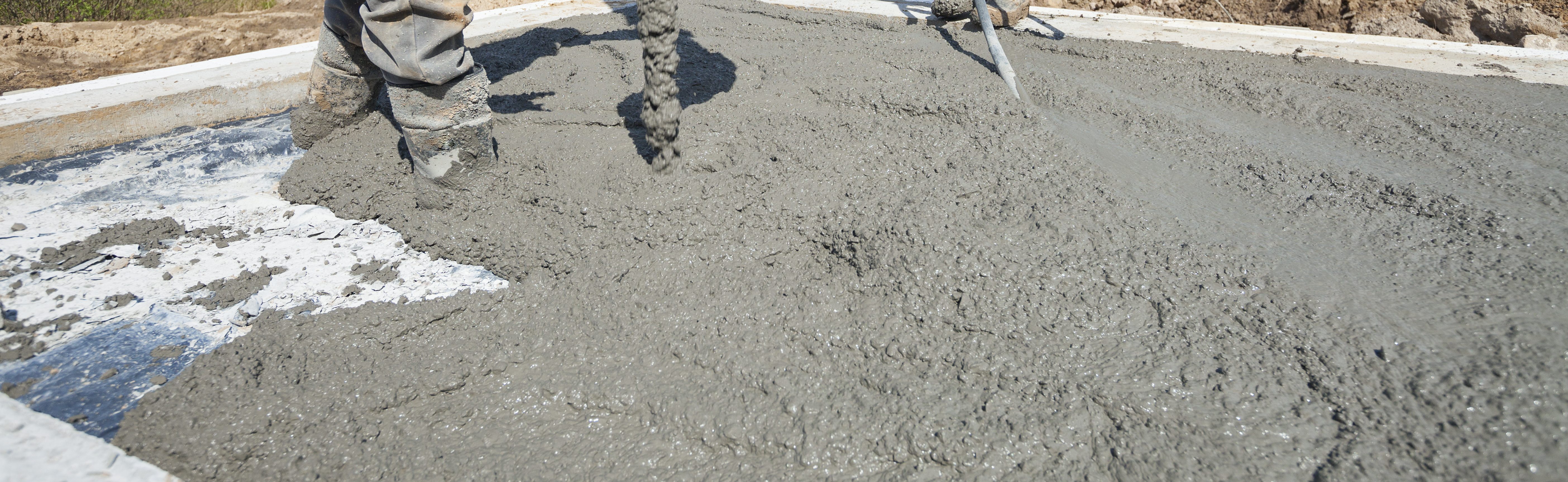 Le Beton Fluide Beton S4 Tout Sur Le Beton