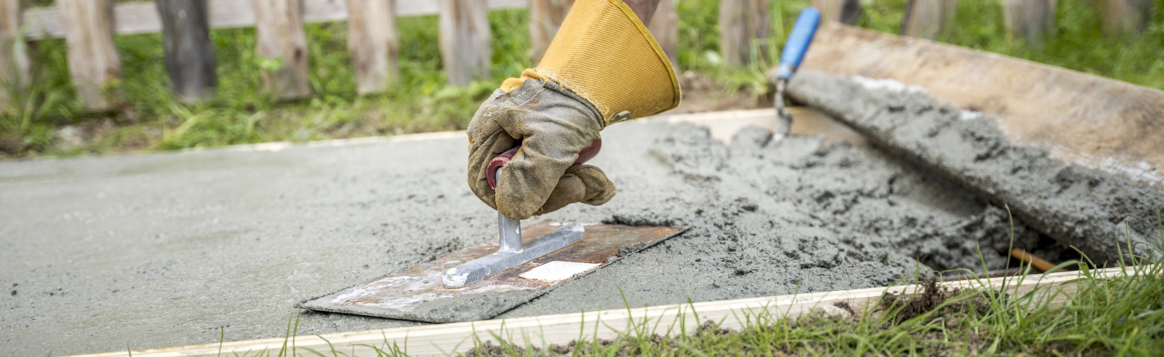 Comment faire une dalle béton pour un garage en 5 étapes ?