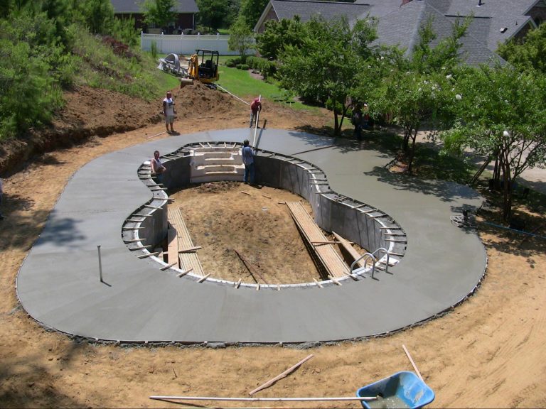 Les différents types de coffrages pour béton Tout sur le béton