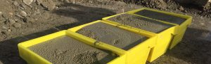 livraison beton en petite quantité