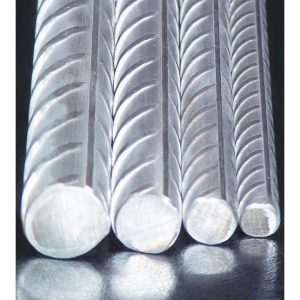 armature pour béton