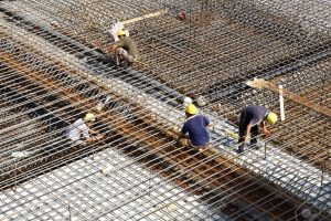 armature beton arme