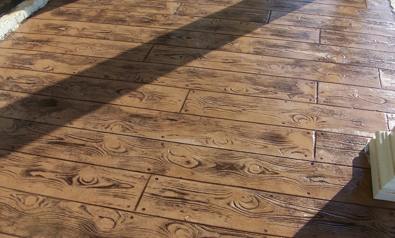 Comment faire une dalle de terrasse en beton ? – Tout sur le béton