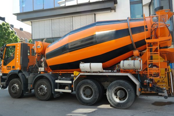 Prix Dune Toupie De Beton 8M3