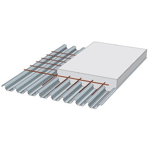 Le plancher collaborant caractéristiques, prix et pose Tout sur le — free download