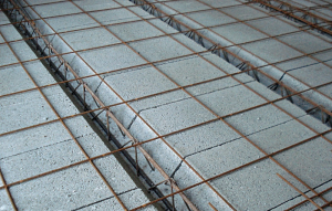 Ferraillage plancher poutrelles hourdis
