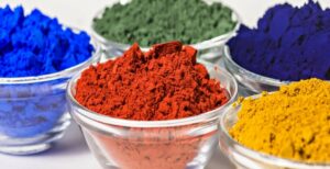colorant ciment