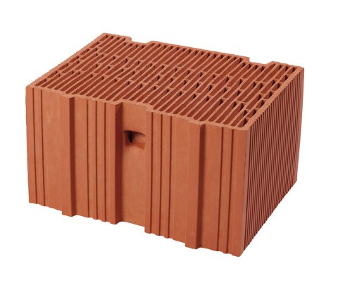 Réaliser un mur en brique monomur – Tout sur le béton