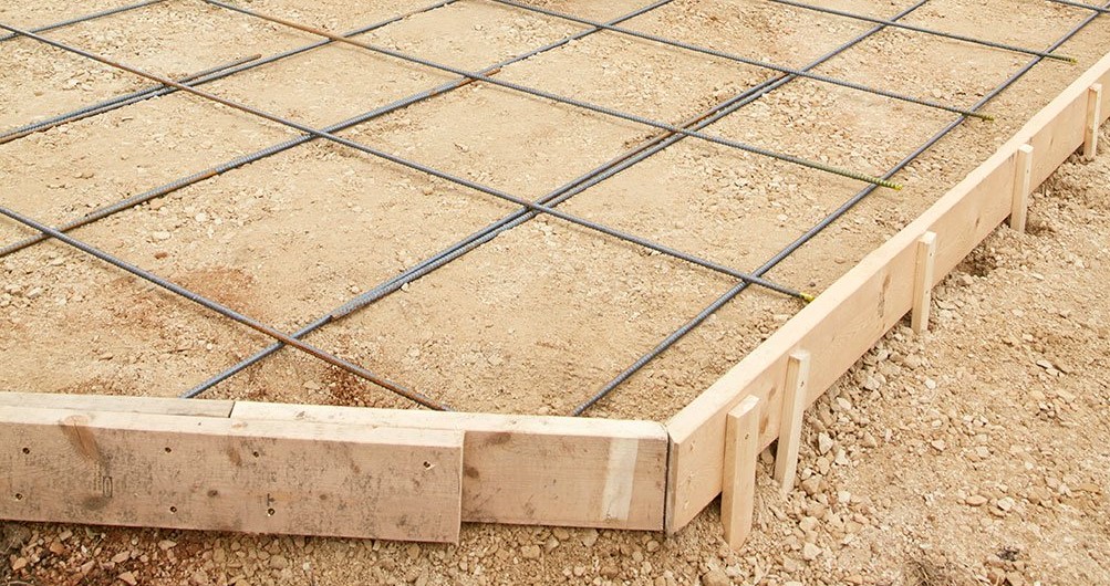 Faire une dalle béton pour piscine hors sol Tout sur le béton