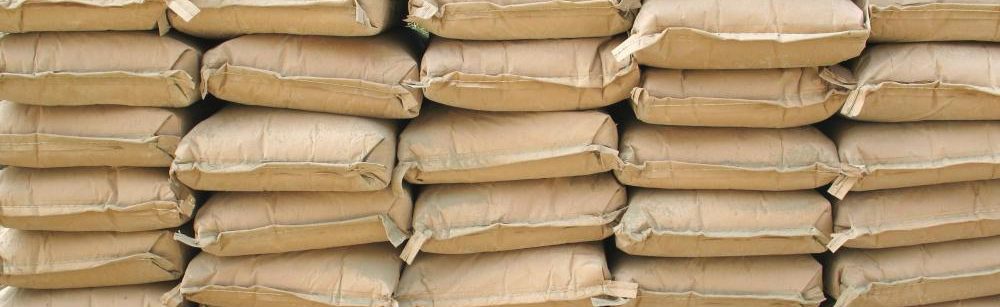 Combien de sacs de ciment pour 1 m³ de béton ?