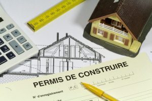 permis de construire garage