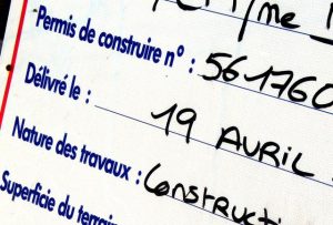 permis de construire terrasse