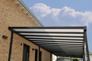 faire un carport alu