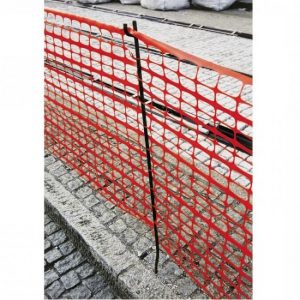 grillage de protection de chantier