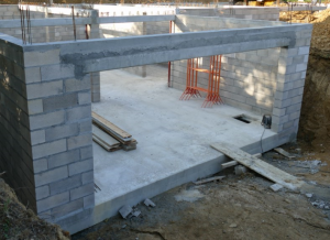 prix linteau beton point place