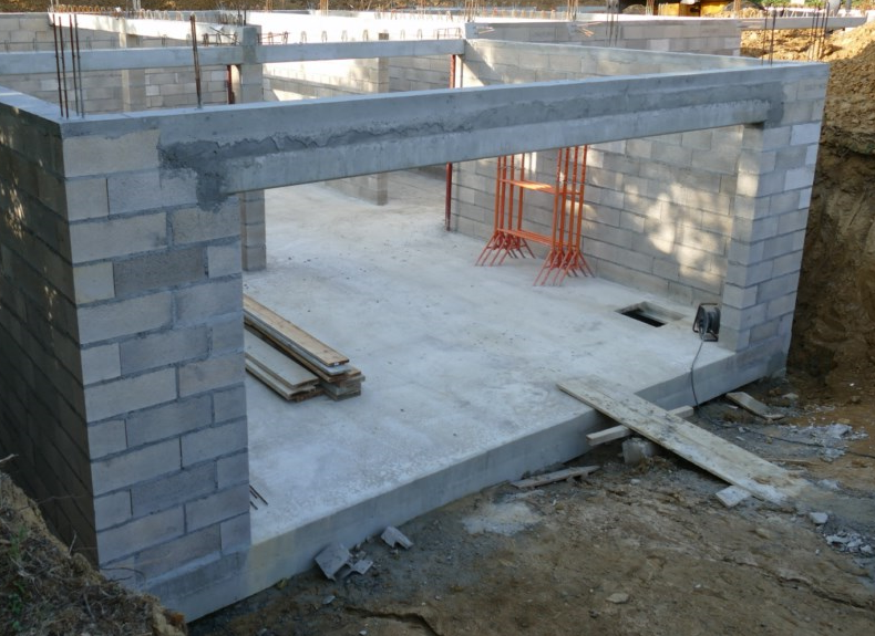 Le linteau définition, types, prix, pose Tout sur le béton