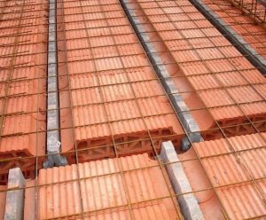 plancher poutrelles hourdis en terre cuite