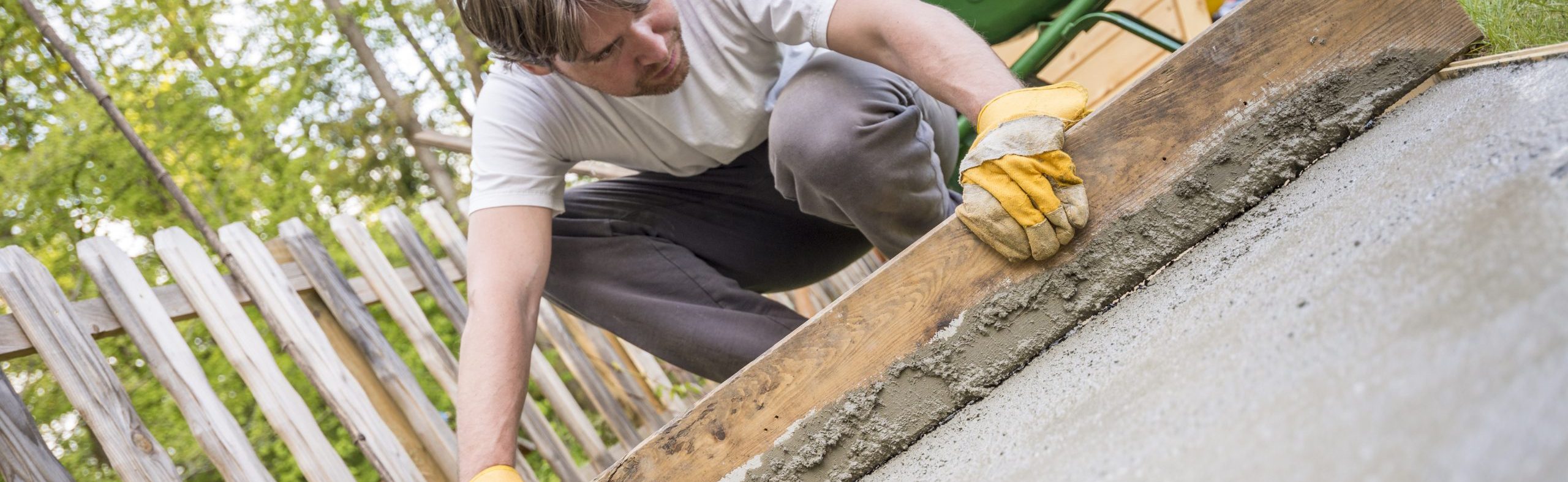 Pourquoi choisir du béton prêt-à-l'emploi à La Réunion ?