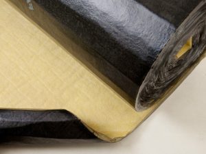 isolant phonique pour chape