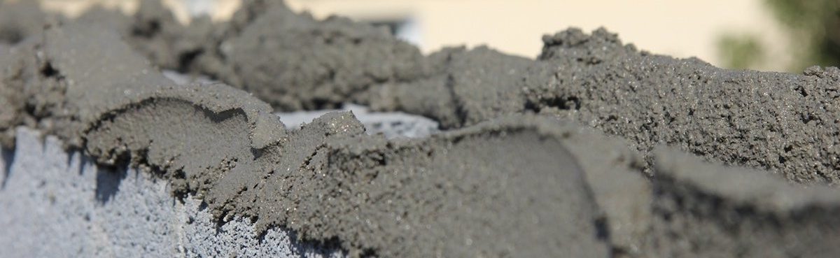 Les Mortiers Types Applications Dosages Tout Sur Le Beton