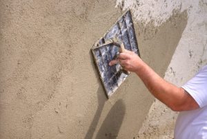 taloche plastique PVC