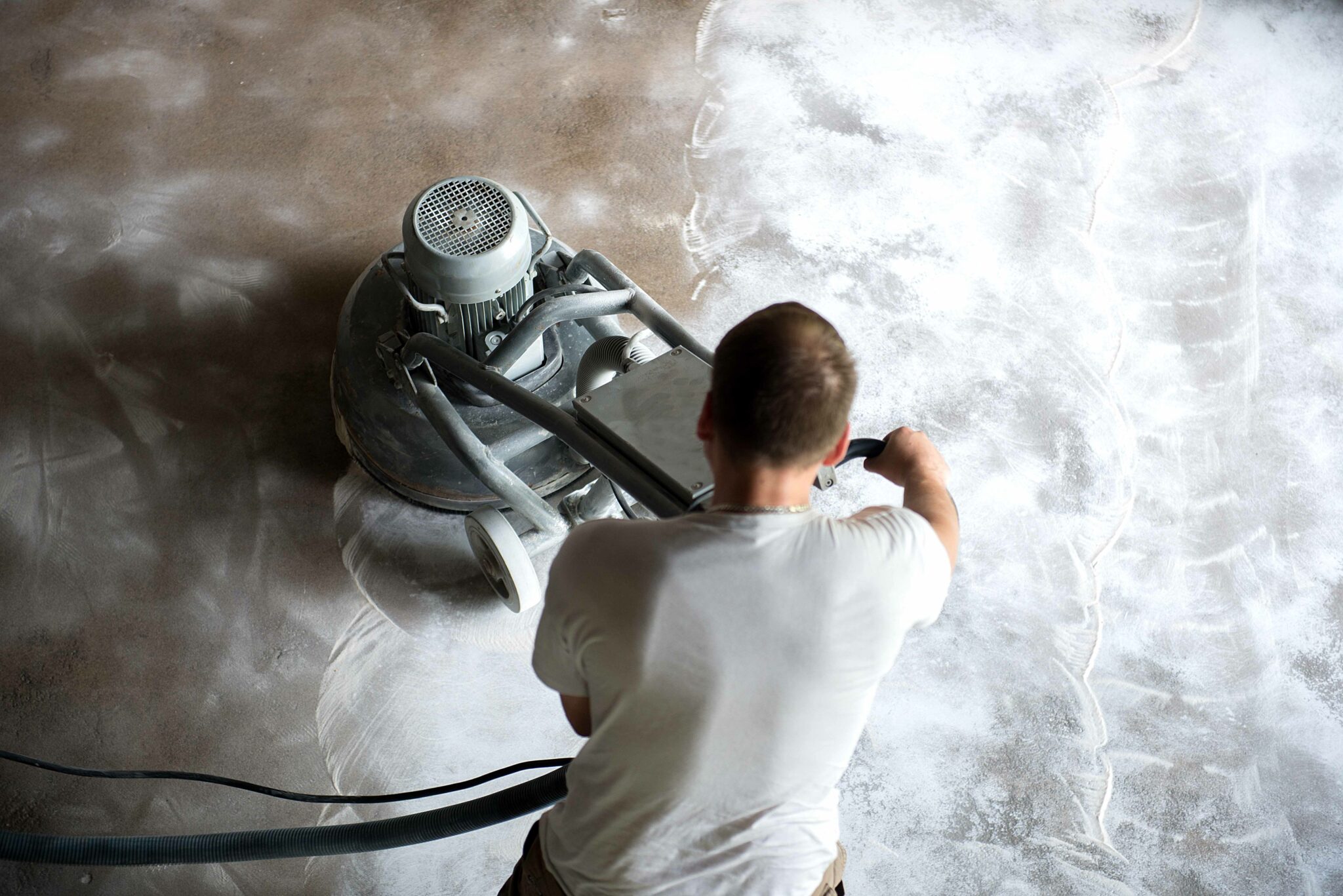 Comment poncer efficacement une dalle de béton ? Tout sur le béton — free download
