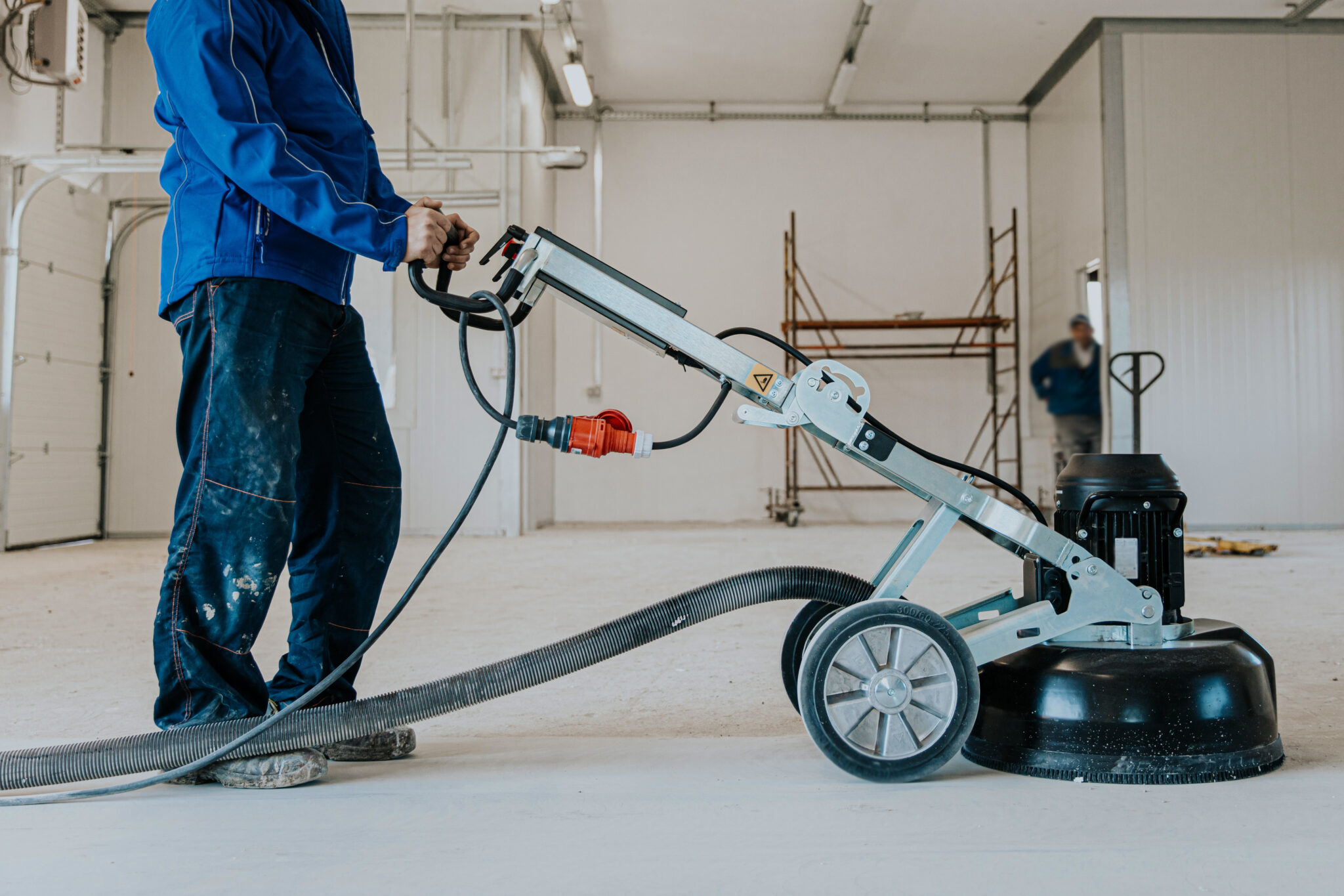 Comment poncer efficacement une dalle de béton ? Tout sur le béton — free download