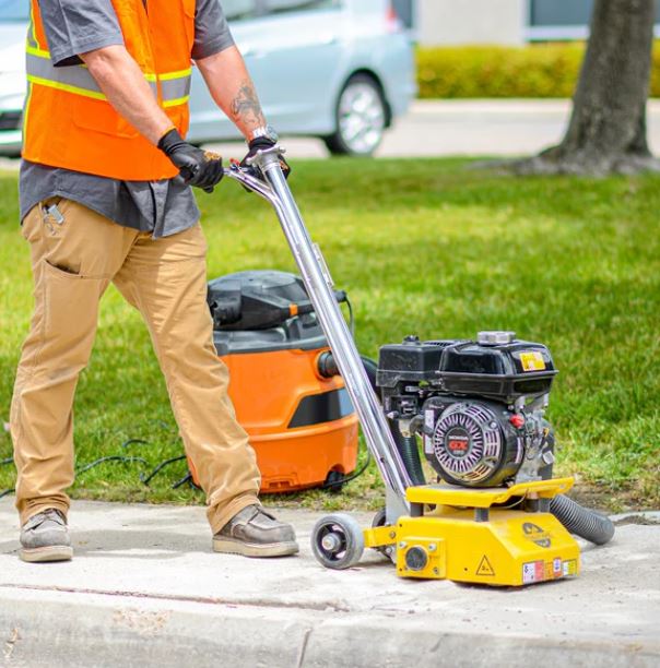 Comment poncer efficacement une dalle de béton ? Tout sur le béton — free download