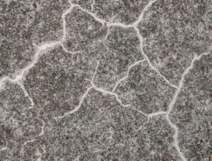 cicatrisation autogène du béton