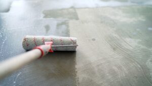 primaire accrochage ragréage