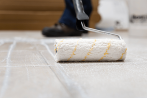 primaire d accrochage béton sur carrelage