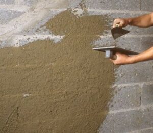 gobetis mur