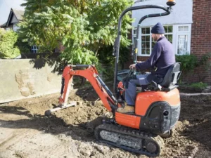 dalle béton sans décaisser